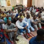 Foto's: Senegal's 'scholen voor echtgenoten' streven naar verandering van genderrollen
