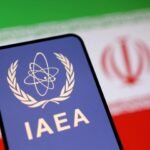 Frankrijk, Duitsland en het VK zijn bereid om sancties tegen Iran opnieuw op te leggen