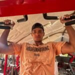 Gaza Bodybuilders Strijden Om Spiermassa Te Behouden Tijdens Opzettelijke Uithongering