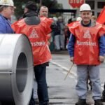 Gemiddelde Werkzame Levensduur: Welke Europese Landen Hebben de Langste Werkjaren?