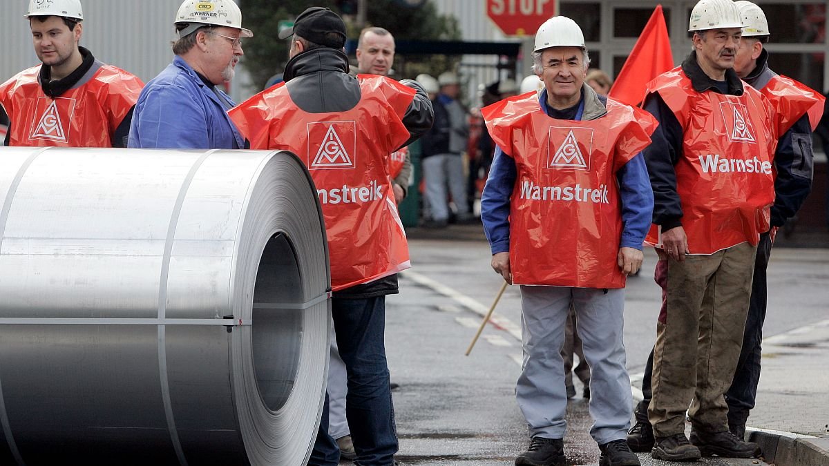 Gemiddelde Werkzame Levensduur: Welke Europese Landen Hebben de Langste Werkjaren?