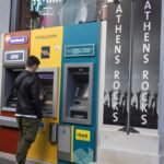 Griekse verbod op geldautomaatkosten en limieten voor andere bankkosten van kracht