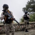 Haiti verklaart drie maanden staat van beleg door toename van bendegeweld