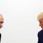Het Russische perspectief: Poetin zal 'symbolische stappen' ondernemen tijdens gesprekken met Trump