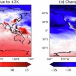 Hitte, plantstress en ozon: Hoe klimaatverandering de lucht beïnvloedt