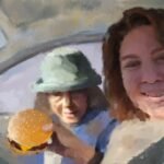 Hoe burgers mij hielpen mijn Vietnamese immigrantmoeder beter te begrijpen