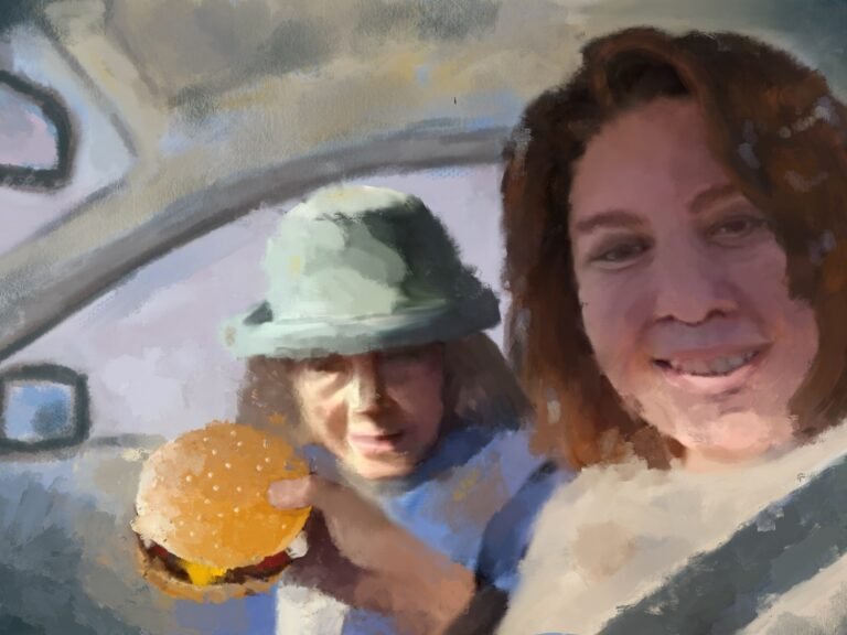 Hoe burgers mij hielpen mijn Vietnamese immigrantmoeder beter te begrijpen