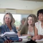 Hoe de VN's exclusieve AI-school voor vrouwen genderongelijkheid in AI wil bestrijden