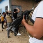 Hoe een noodtoestand de criminaliteitscrisis in Honduras verergerde