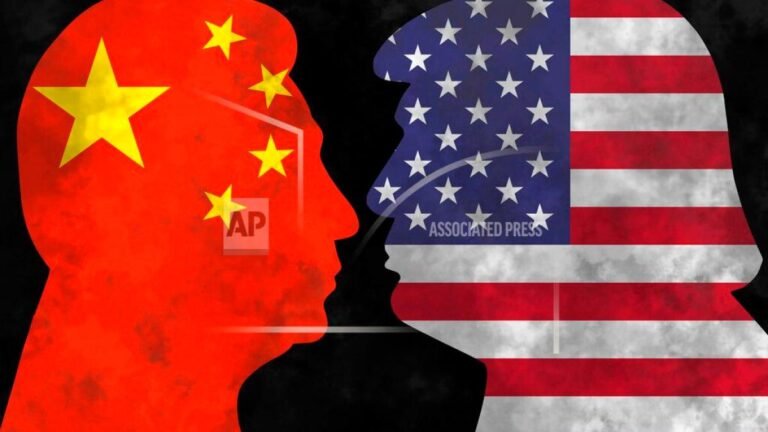 Hoe verlopen de handelsgesprekken tussen de VS en China na de nieuwe tarieven?