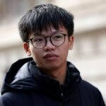Hongkongse pro-democratie activisten krijgen asiel in Australië en Groot-Brittannië