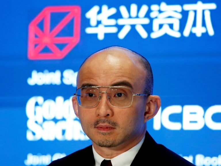 Hooggeplaatste Chinese dealmaker Bao Fan vrijgelaten uit detentie