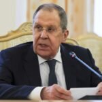 Hooggeplaatste diplomaten van Rusland en de VS voeren telefoongesprek voor Trump-Poetin bijeenkomst in Alaska