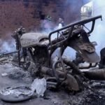 ISIL-ondersteunde rebellen doden minstens 52 mensen in oostelijk DR Congo, meldt de VN