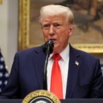 Impact van Trump's semiconductor tarieven op de wereldwijde chipindustrie