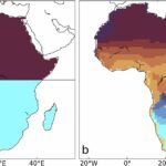 In Afrika zijn hittegolven nu intenser en langer dan veertig jaar geleden, volgens onderzoekers