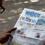 India Overweegt Pauze in Aankoop van Amerikaanse Wapens na Tarieven van Trump