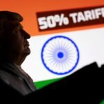 India Weigert zich te Onderwerpen aan de VS na Hoge Douanerechten, Verklaart Handelsminister