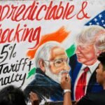 India beschuldigt VS en EU van dubbele handelsnormen met Rusland: Wie heeft gelijk?