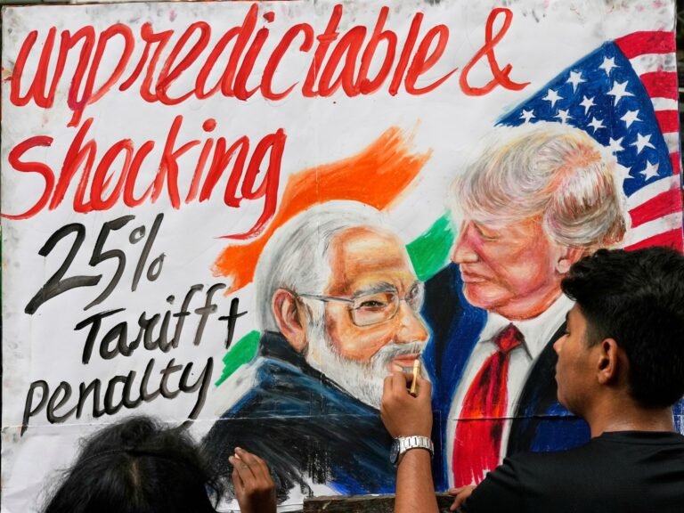 India beschuldigt VS en EU van dubbele handelsnormen met Rusland: Wie heeft gelijk?