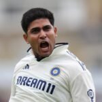 India en Engeland gelijk in een van de meest spectaculaire Testfinales