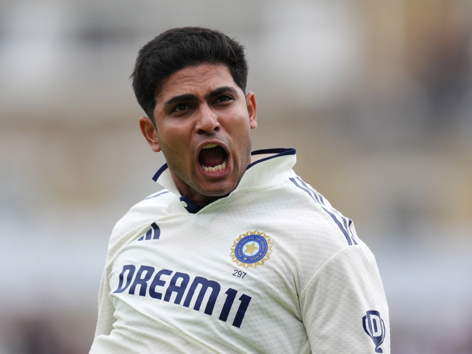 India en Engeland gelijk in een van de meest spectaculaire Testfinales