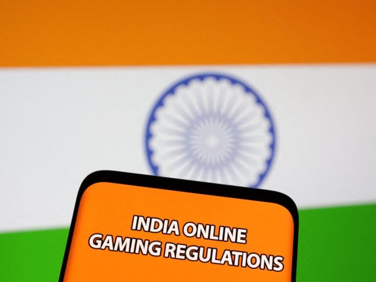 India's Parlement Verbiedt Uitgebreide Online Gokindustrie