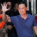 Indonesische president bevrijdt honderden gevangenen als onderdeel van een eenheidsplan