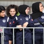 Infantino: Belangrijke Stap Vooruit voor het Vrouwenvoetbal in Afghanistan