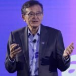 Intel-aandelen dalen na oproep van President Trump tot ontslag van CEO