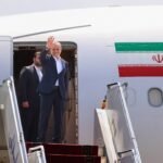 Iraanse president bezoekt Armenië voor gesprekken over door VS gesteunde corridor van Azerbeidzjan