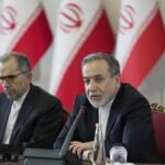 Iran: Moment voor ‘effectieve’ nucleaire gesprekken met de VS nog niet bereikt