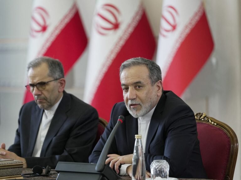 Iran: Moment voor ‘effectieve’ nucleaire gesprekken met de VS nog niet bereikt