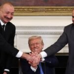 Iran Verwerpt Gepland Transitrail In Het Armenië-Azerbeidzjan Pact