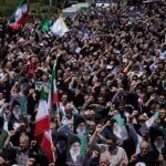 Iran meldt arrestatie van 21.000 'verdachten' tijdens 12-daagse oorlog met Israël en de VS