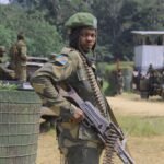 Is ISIL een toenemende bedreiging in de DR Congo en Oost-Afrika?