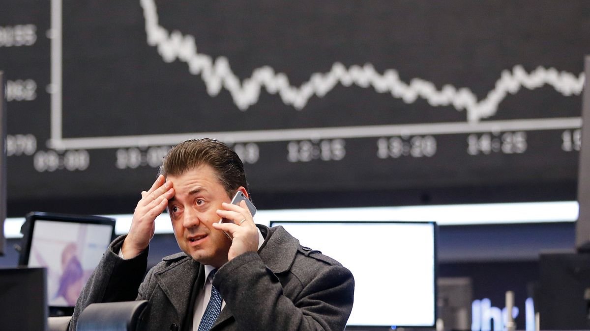 Is augustus de slechtste maand om te investeren in Europese aandelen?