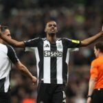 Isak Beheert Toekomst bij Newcastle, Liverpool op de Radar