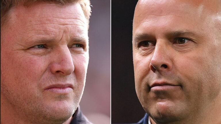 Isak Wolk Dreigt boven Newcastle en Liverpool EPL Clash – Alles wat je Moet Weten