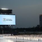 Italiaanse atleet sterft op Wereldspelen in China