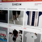 Italië legt fast fashion-retailer Shein een boete van €1 miljoen op voor greenwashing