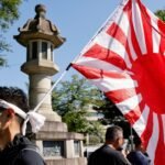 Japanse minister bezoekt omstreden heiligdom ter gelegenheid van de herdenking van de Tweede Wereldoorlog