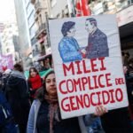 Javier Milei uit Argentinië lanceert initiatief ter versterking van de banden tussen Israël en Latijns-Amerika