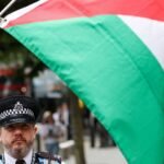 Joodse Britten veroordelen verbod op Palestina-actie als 'illegitiem en onethisch'