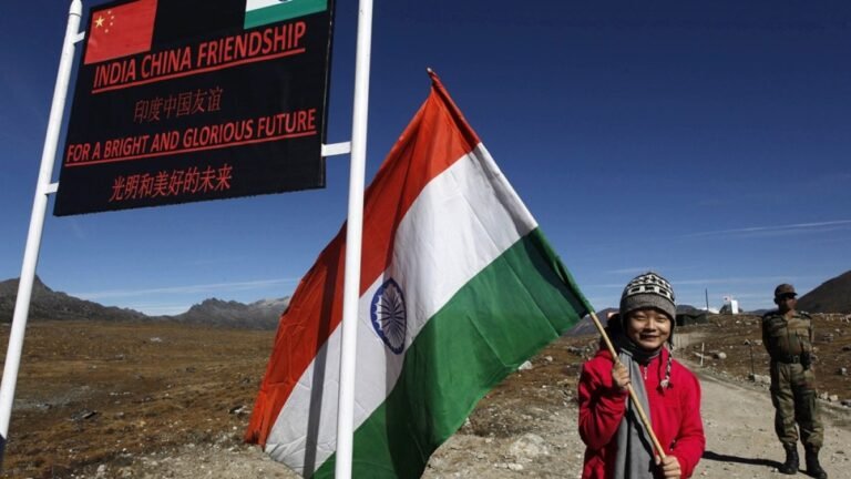 Kan de nieuwe vriendschap tussen India en China de handel hervormen en de VS in Aziƫ schaden?