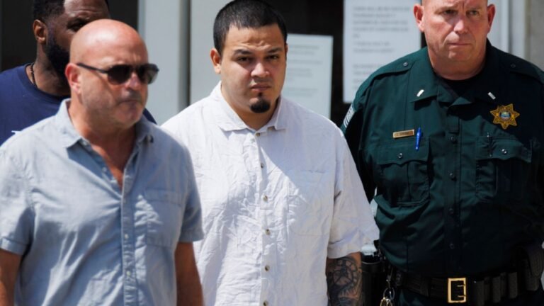 Kilmar Abrego Garcia in de VS gearresteerd, mogelijke uitzetting naar Oeganda