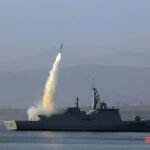 Kim Jong Un belooft versnelling van nucleaire opbouw vanwege oefeningen van VS en Zuid-Korea