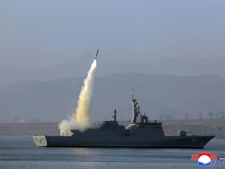 Kim Jong Un belooft versnelling van nucleaire opbouw vanwege oefeningen van VS en Zuid-Korea