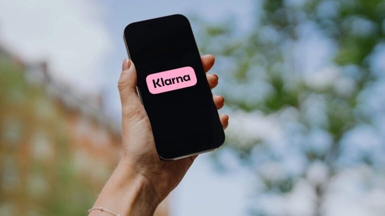 Klarna van Zweden ontvangt vergunning van de Britse financiële toezichthouder