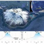 Klimaatverandering smelt bijna 25% van de gletsjers op ongerept sub-Antarctisch eiland